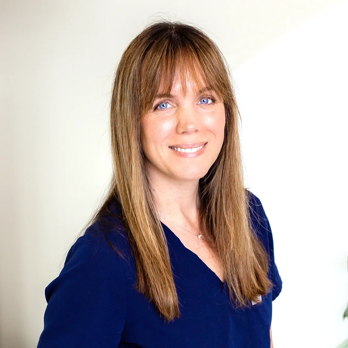 Sarah Fernandez — Licensed Acupuncturist at IMMA Acupuncture & Wellness